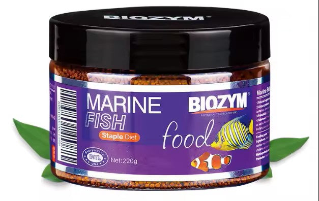 Fish Food