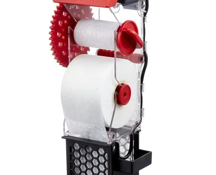 Red Sea Reefmat Nano Compatible Fleece Roll (2pk)
