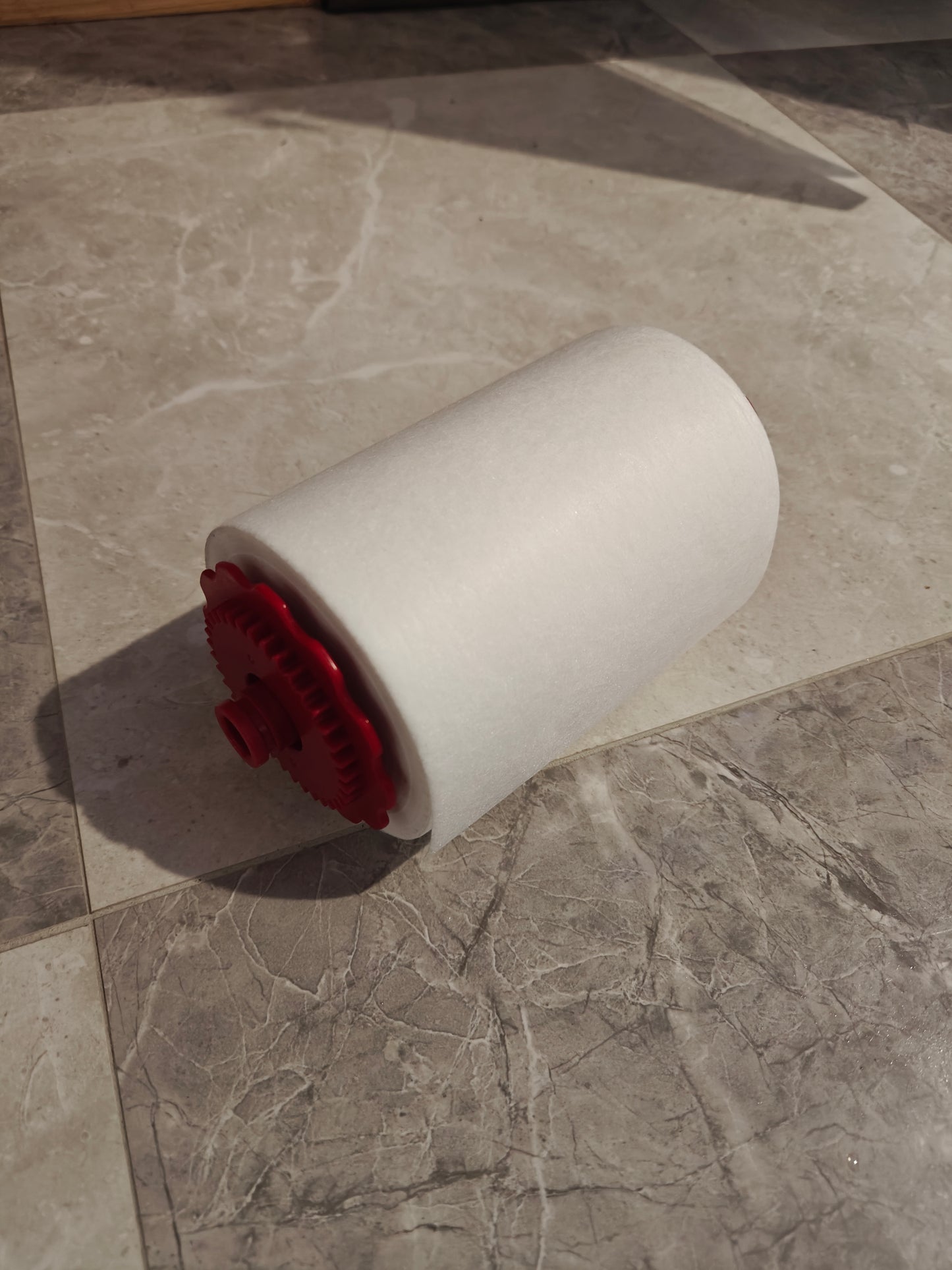 Premium Fleece Roll for Red Sea Reefmat 500 – High-Performance Aquarium Filter Replacement