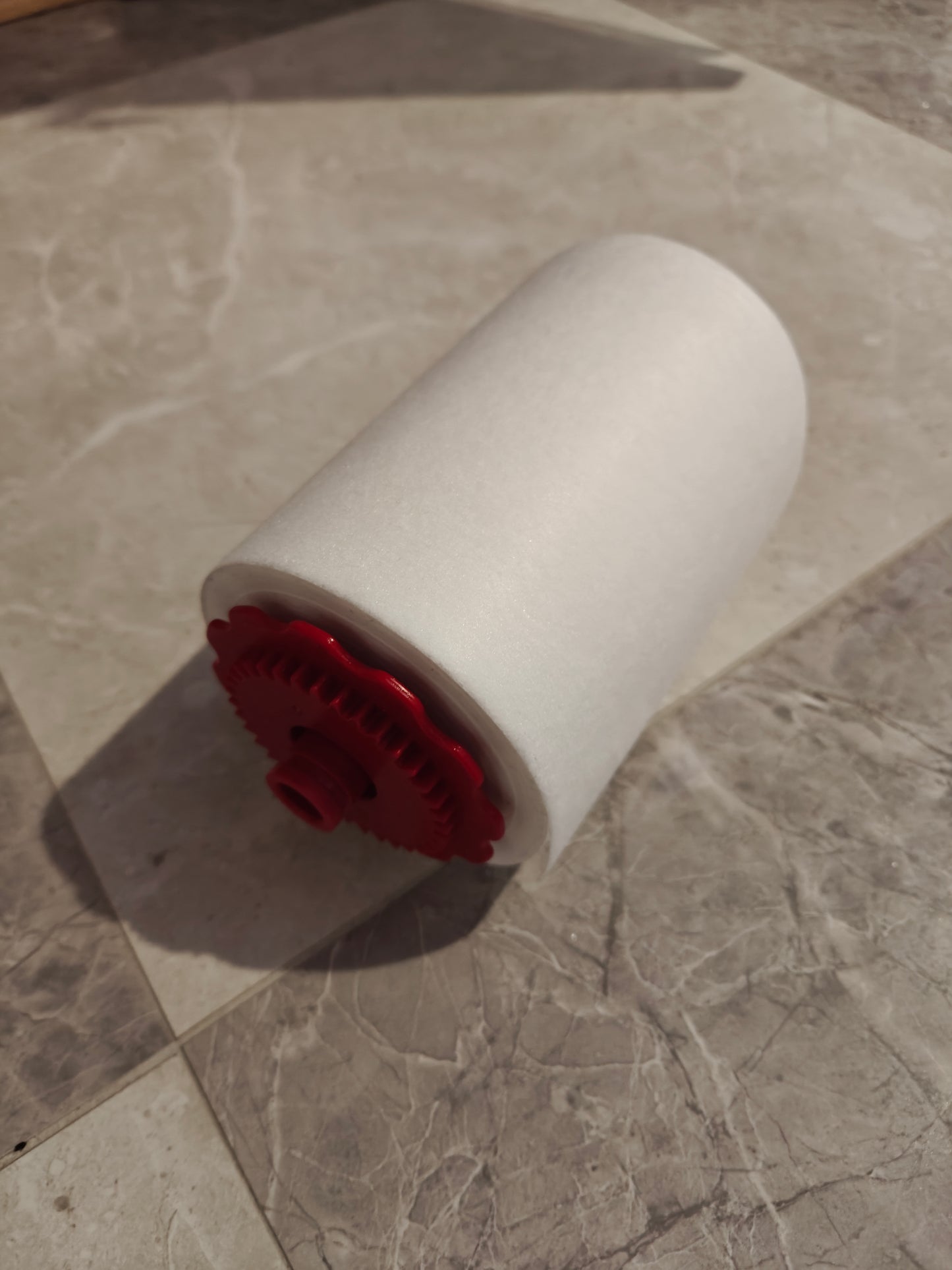 Premium Fleece Roll for Red Sea Reefmat 500 – High-Performance Aquarium Filter Replacement