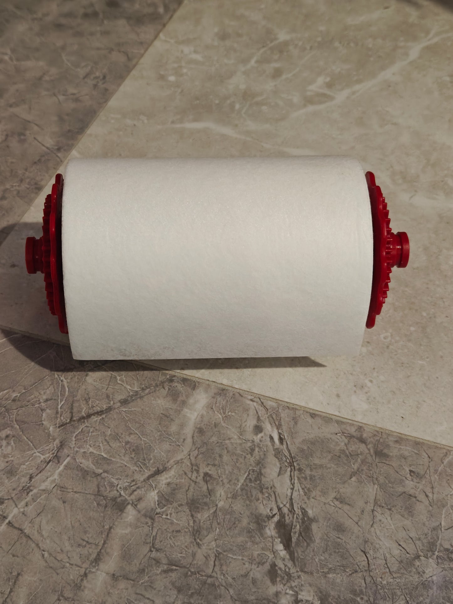 Premium Fleece Roll for Red Sea Reefmat 500 – High-Performance Aquarium Filter Replacement