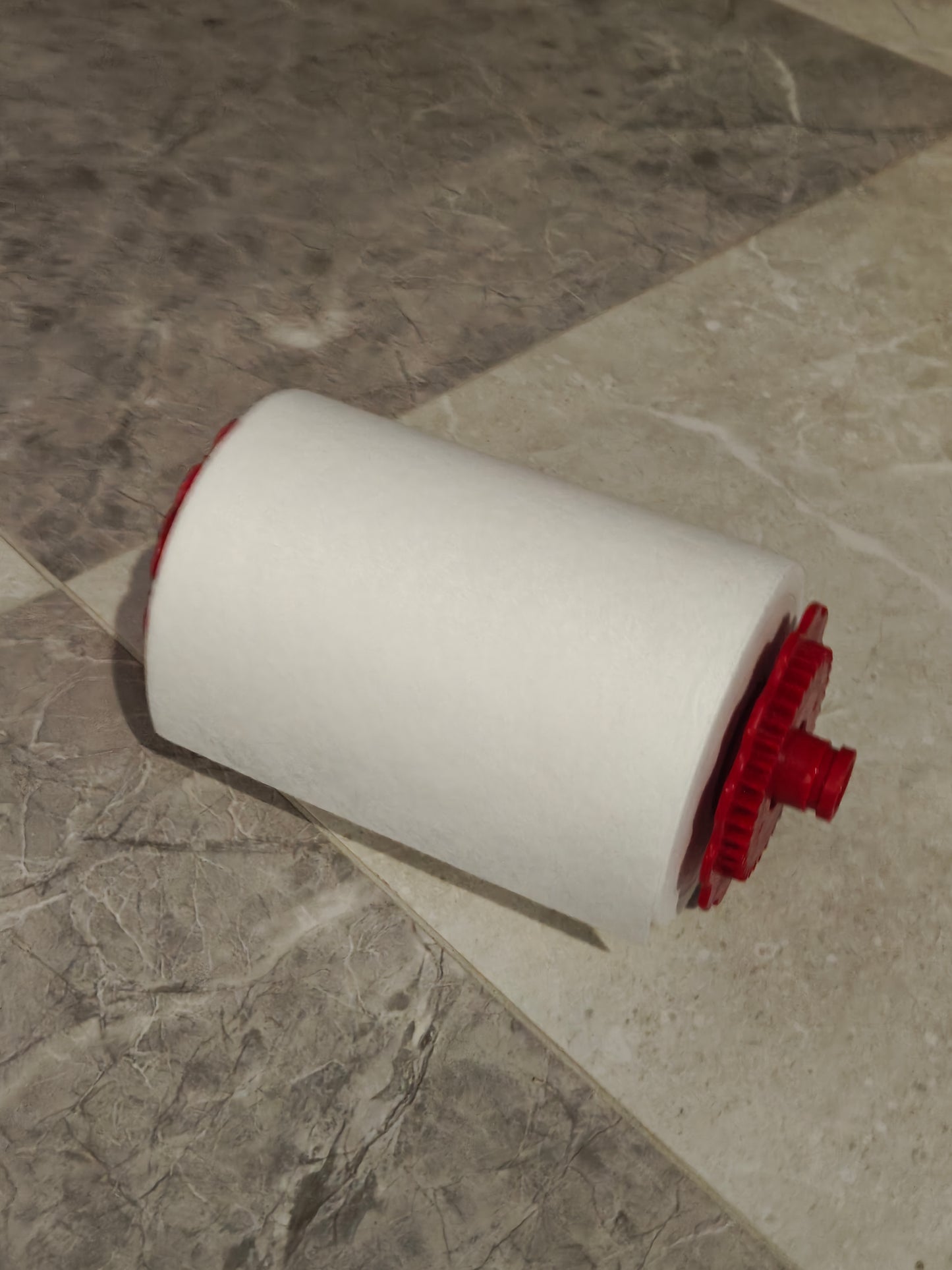 Premium Fleece Roll for Red Sea Reefmat 500 – High-Performance Aquarium Filter Replacement