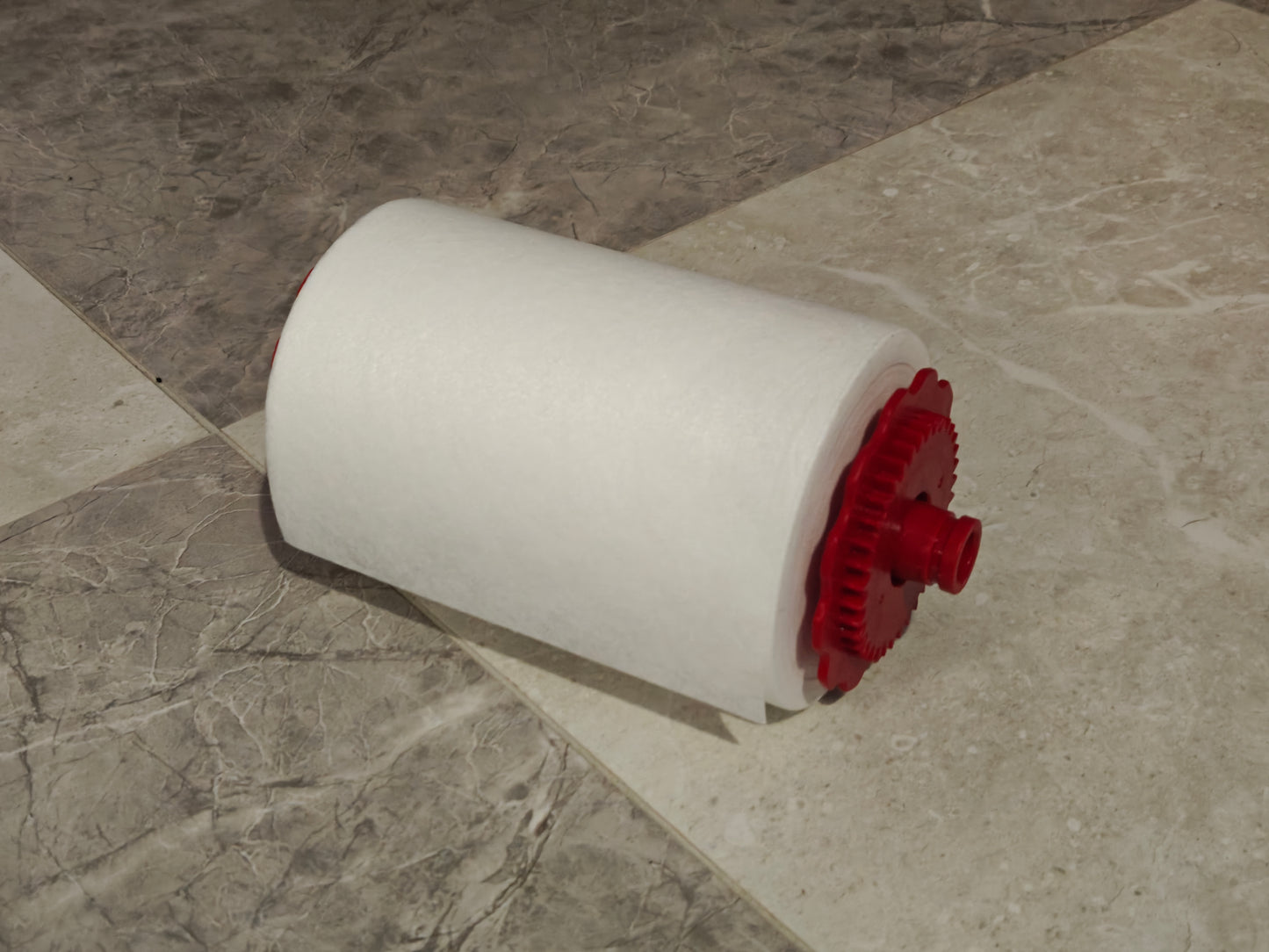 Premium Fleece Roll for Red Sea Reefmat 500 – High-Performance Aquarium Filter Replacement