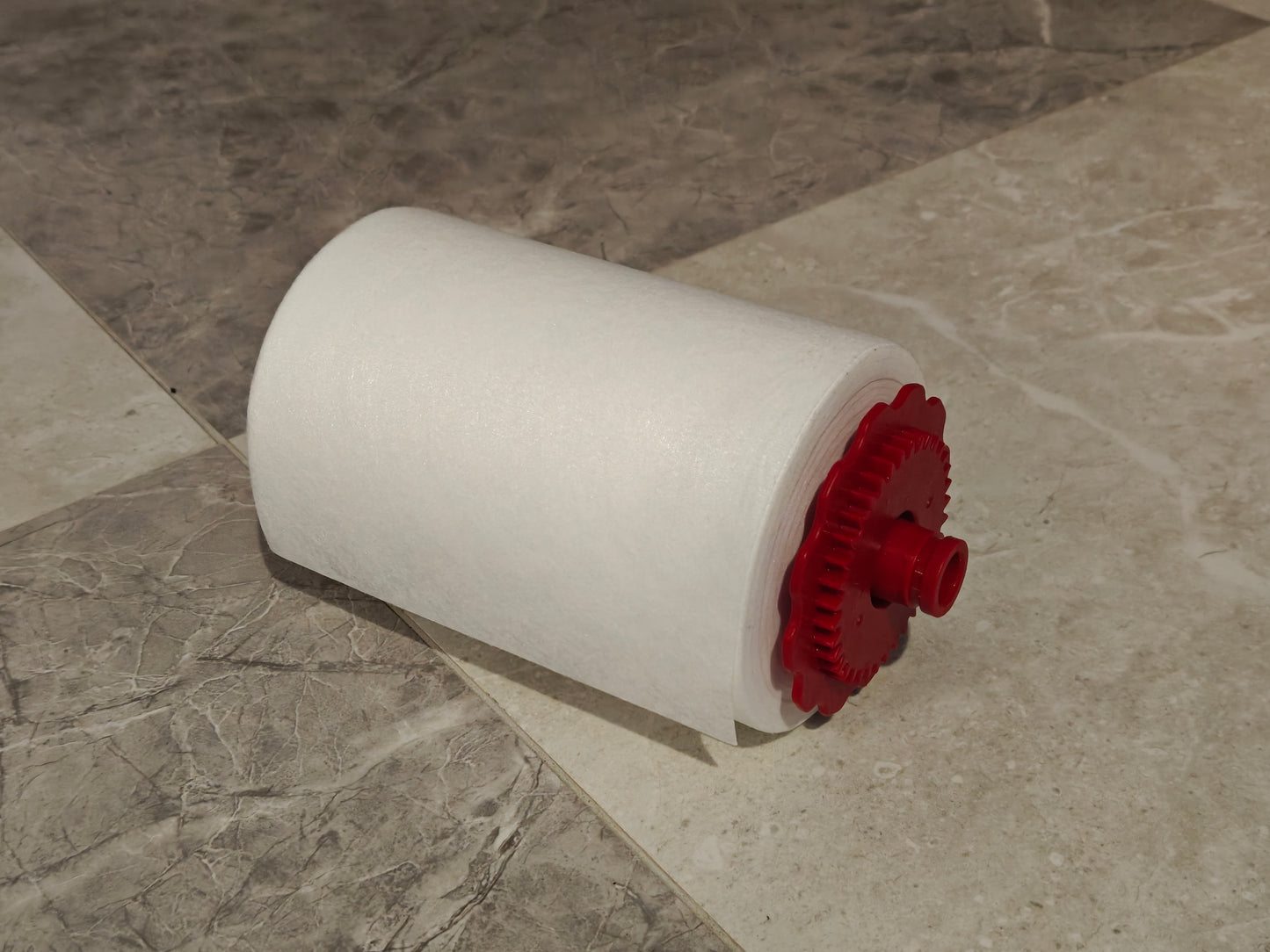 Premium Fleece Roll for Red Sea Reefmat 500 – High-Performance Aquarium Filter Replacement