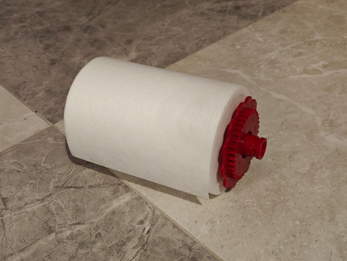 Premium Fleece Roll for Red Sea Reefmat 500 – High-Performance Aquarium Filter Replacement