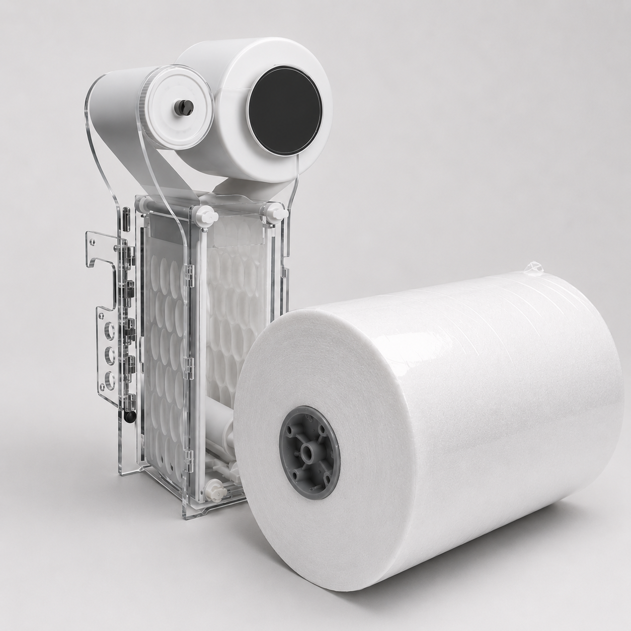 Clarisea SK3000XL 40m Compatible Fleece Roll