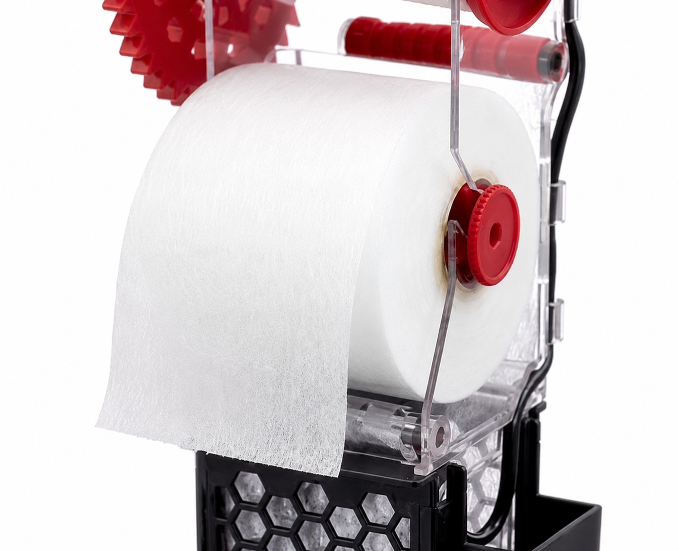 Red Sea Reefmat Nano Compatible Fleece Roll (2pk)
