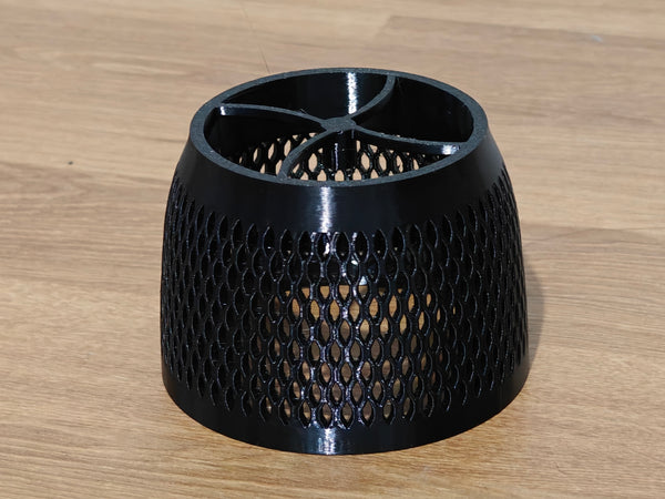 EcoTech Marine Vortech MP10, MP40, MP60 flow protector and anemone guard – aquarium pump accessory to prevent debris and protect marine life.