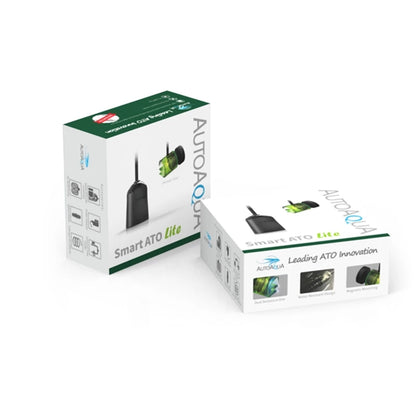 AutoAQUA Smart ATO Lite SATO-260P Automatic Top Off System