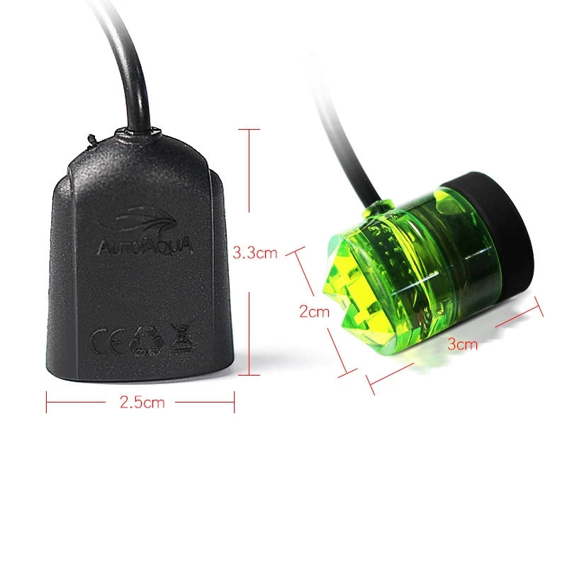 AutoAQUA Smart ATO Lite SATO-260P Automatic Top Off System