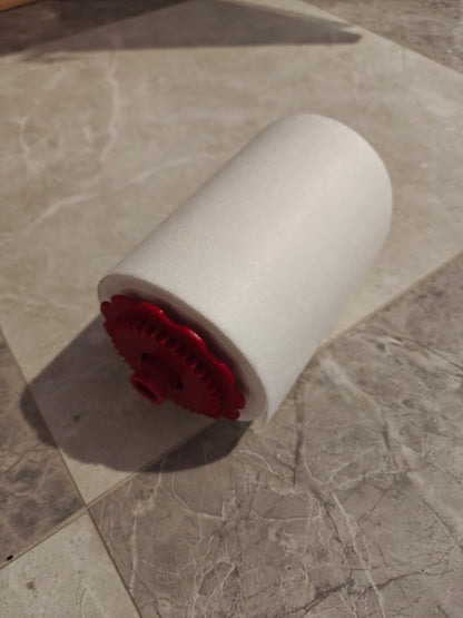Premium Fleece Roll for Red Sea Reefmat 1200 – High-Performance Aquarium Filter Replacement