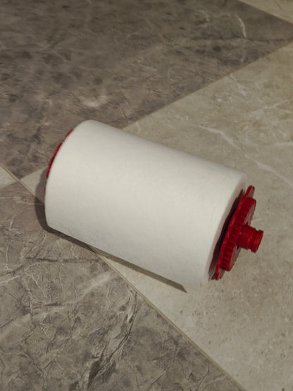 Premium Fleece Roll for Red Sea Reefmat 1200 – High-Performance Aquarium Filter Replacement