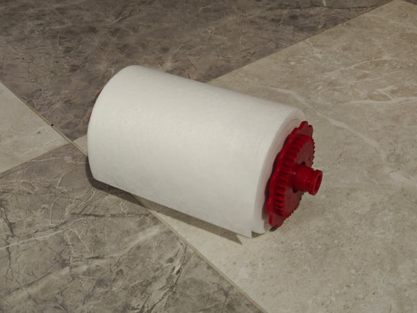 Premium Fleece Roll for Red Sea Reefmat 500 – High-Performance Aquarium Filter Replacement