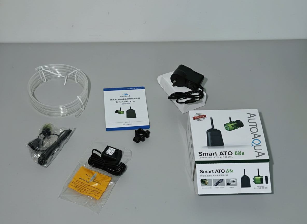 AutoAQUA Smart ATO Lite SATO-260P Automatic Top Off System