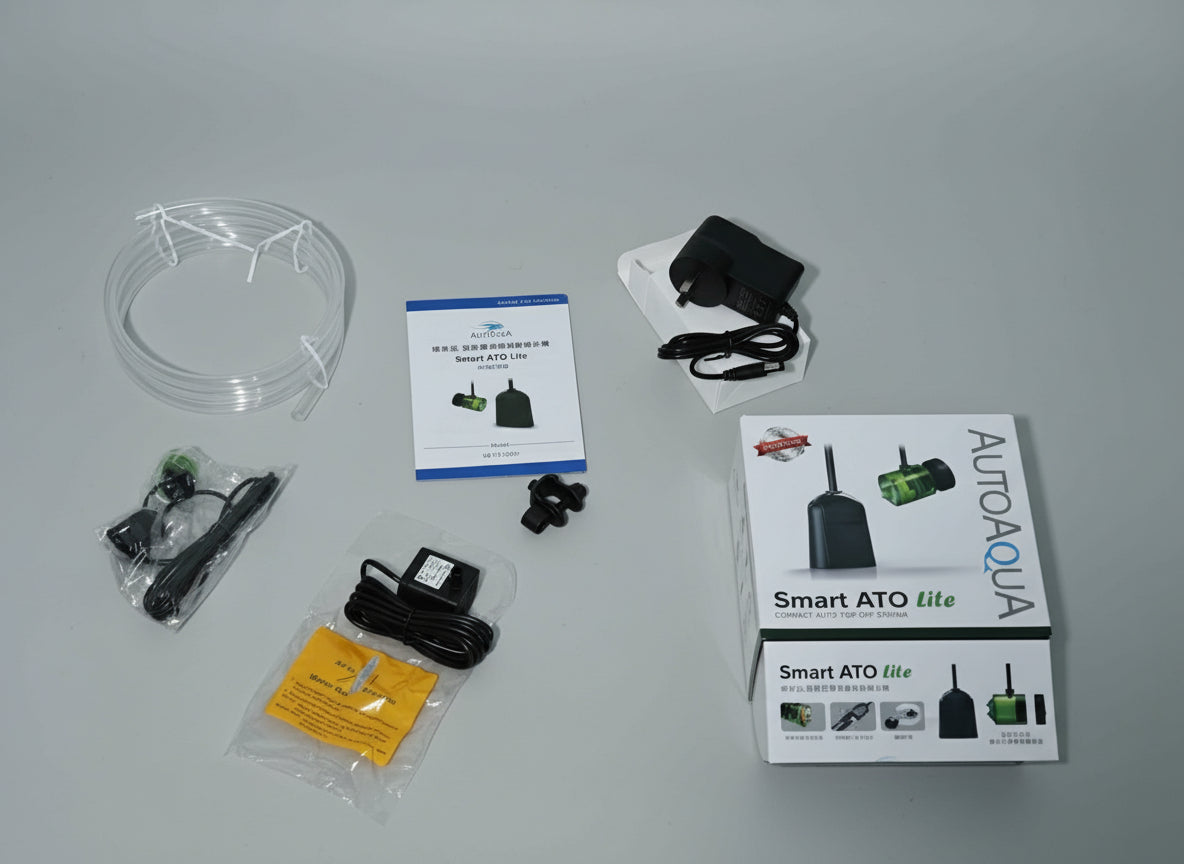 AutoAQUA Smart ATO Lite SATO-260P Automatic Top Off System