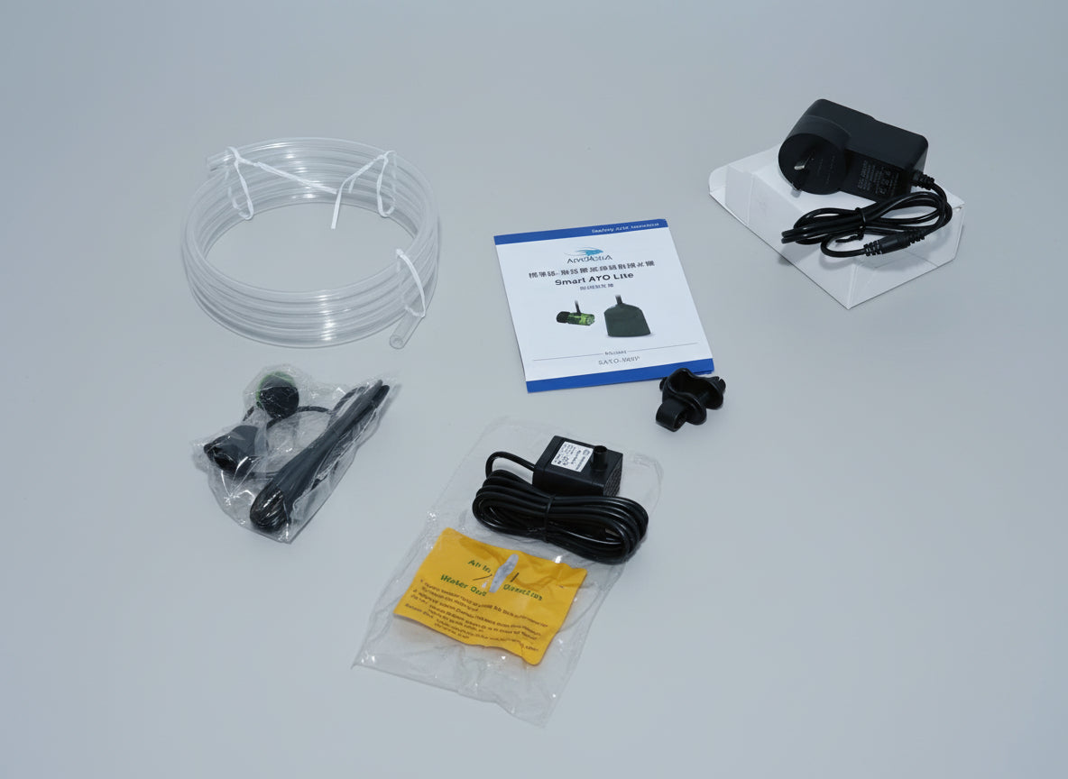 AutoAQUA Smart ATO Lite SATO-260P Automatic Top Off System