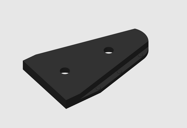 Replacement Mount for Neptune Apex Module