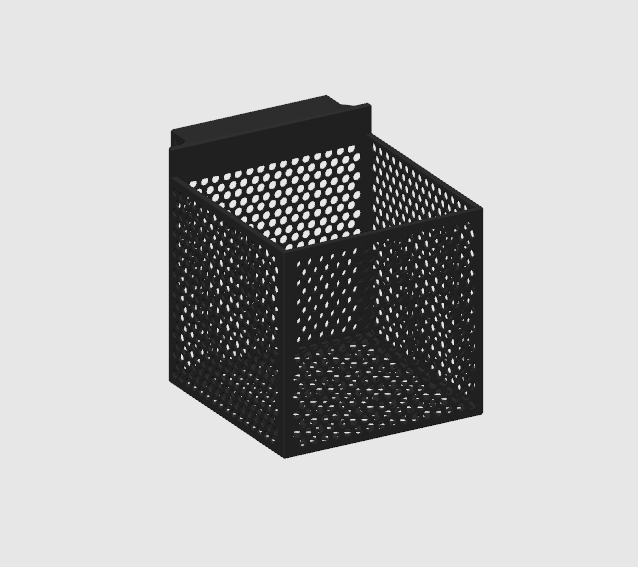 Hang-On Aquarium Fish Acclimation Box – Isolation & Quarantine Chamber