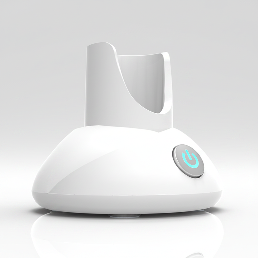 AutoAqua Smart Stir SS-100 Rechargeable Magnetic Test Kit Stirrer