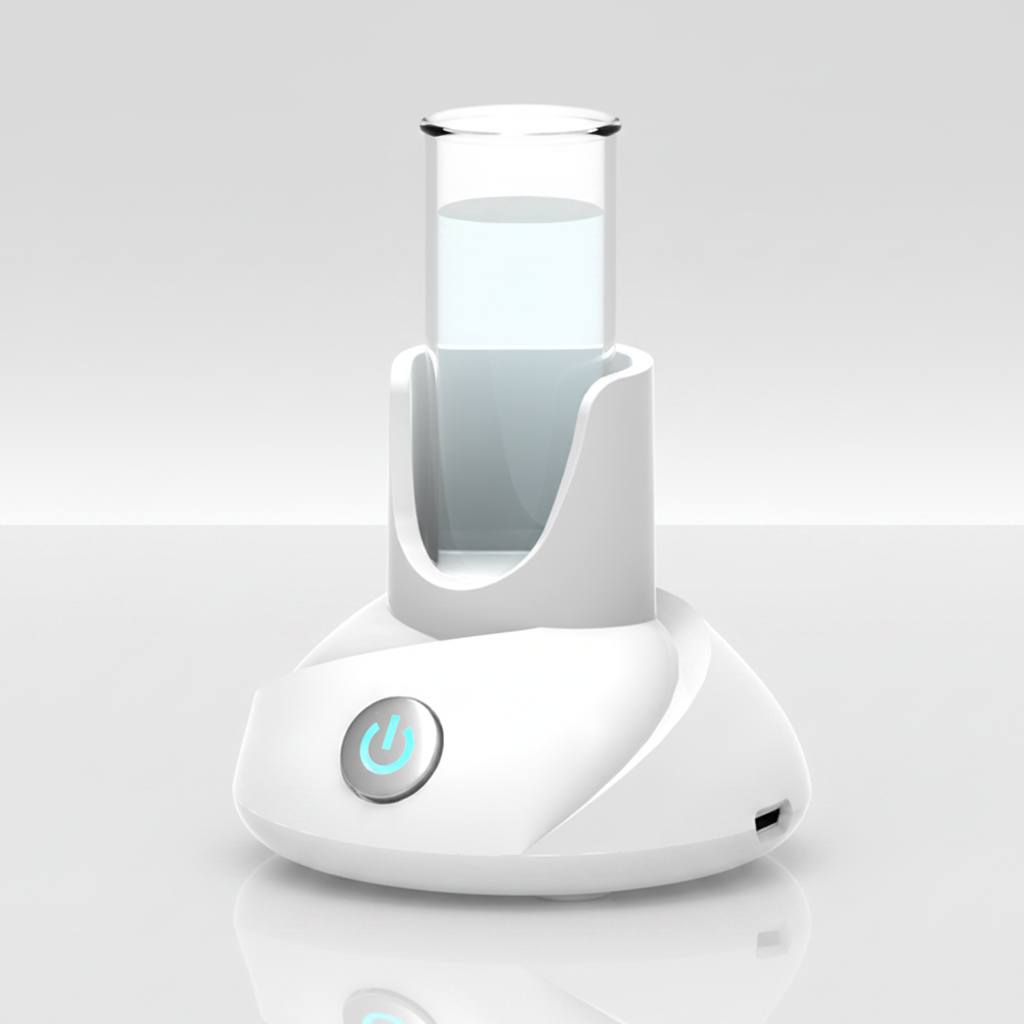 AutoAqua Smart Stir SS-100 Rechargeable Magnetic Test Kit Stirrer