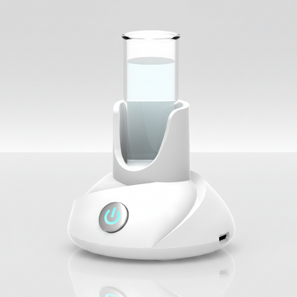 AutoAqua Smart Stir SS-100 Rechargeable Magnetic Test Kit Stirrer