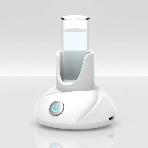 AutoAqua Smart Stir SS-100 Rechargeable Magnetic Test Kit Stirrer