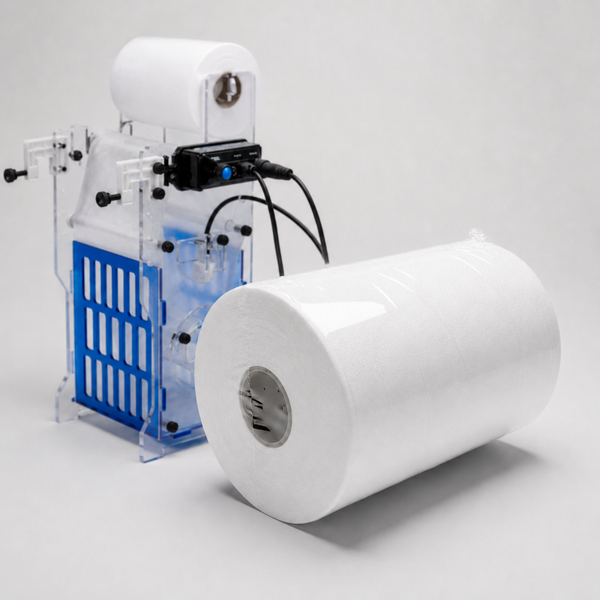 Bubble Magus ARF-L G2 Large 50M Compatible Fleece Roll