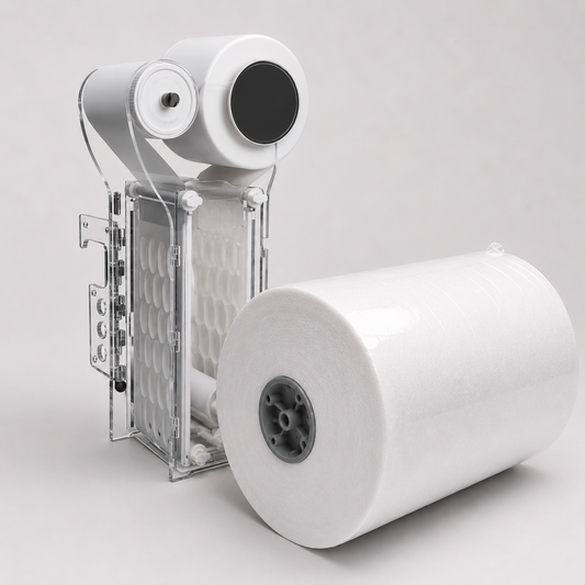 Clarisea SK3000XL 40m Compatible Fleece Roll