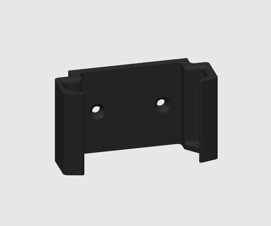 EcoTech Marine Vortech pump controller wall mount – reef aquarium accessory for secure and convenient pump installation.