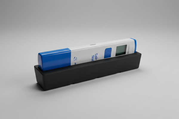 Hanna Salinity Tester Organizer - HI98319