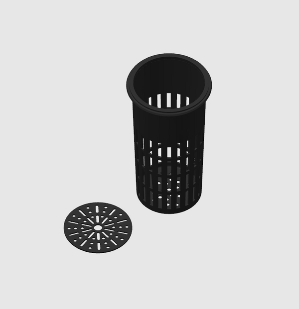 Red Sea Reefer Media / Filter Cup