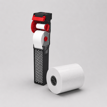 Red Sea Reefmat Nano Compatible Fleece Roll (2pk)